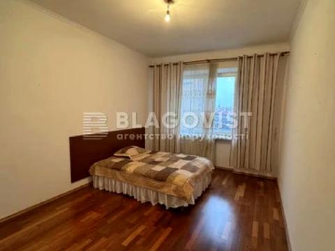 квартира за адресою Володимира Івасюка просп. (Героїв Сталінграду), 6-Б