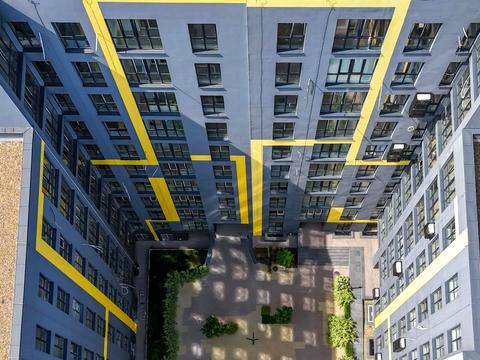 квартира за адресою Залізнична вул., 9Б