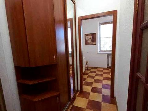 квартира за адресою Київ, Михайла Бойчука вул. (Кіквідзе), 15-А