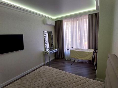 квартира по адресу Дача Ковалевского ул., 121