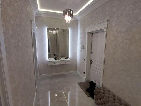 квартира по адресу Дача Ковалевского ул., 121