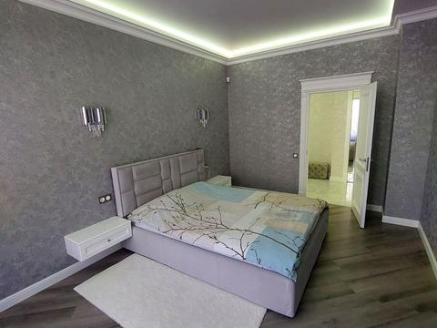 квартира по адресу Дача Ковалевского ул., 121