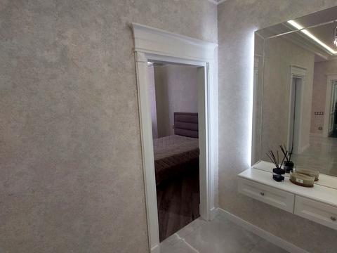 квартира по адресу Дача Ковалевского ул., 121