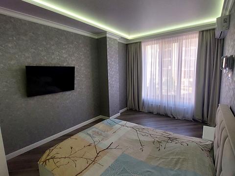 квартира по адресу Дача Ковалевского ул., 121