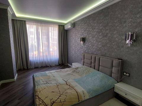 квартира по адресу Дача Ковалевского ул., 121