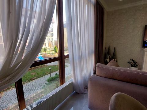 квартира по адресу Дача Ковалевского ул., 121