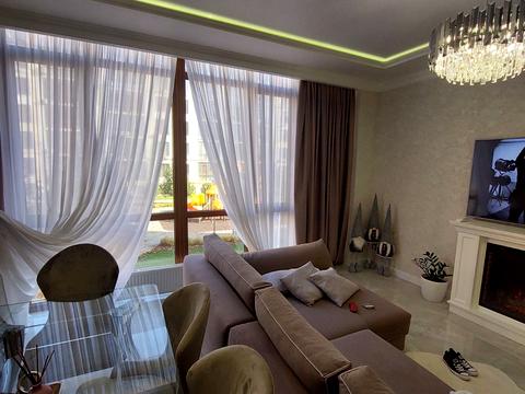 квартира по адресу Дача Ковалевского ул., 121