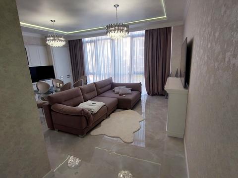 квартира за адресою Дача Ковалевського вул., 121