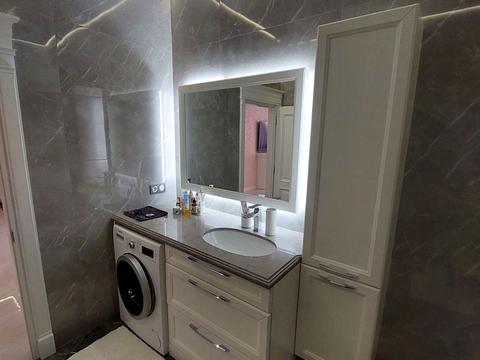 квартира по адресу Дача Ковалевского ул., 121