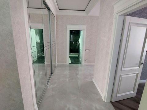 квартира по адресу Дача Ковалевского ул., 121