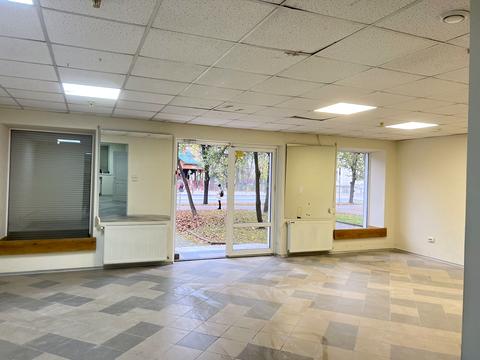 коммерческая по адресу Галицкая ул., 81