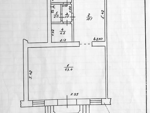 комерційна за адресою Галицька вул., 81