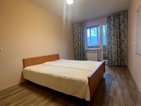 квартира по адресу Академика Павлова ул., 319а