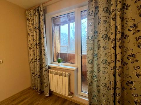 квартира по адресу Академика Павлова ул., 319а