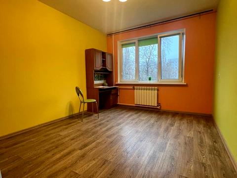 квартира по адресу Академика Павлова ул., 319а