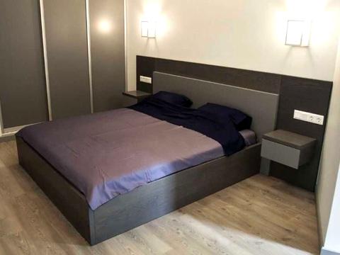 квартира по адресу Берестейский просп. (Победы), 26-А