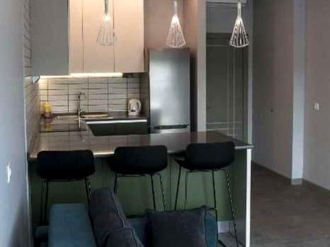 квартира за адресою Берестейський просп. (Перемоги), 26-А