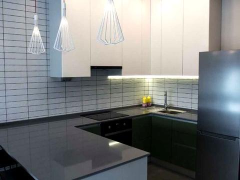 квартира по адресу Берестейский просп. (Победы), 26-А