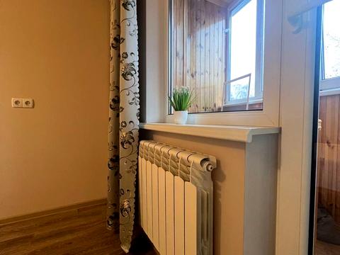 квартира по адресу Академика Павлова ул., 319а