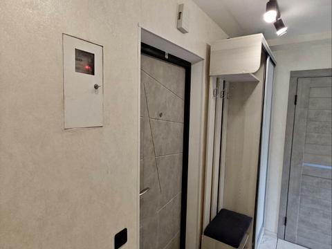 квартира за адресою Остафія Дашкевича вул. (Курнатовського), 11