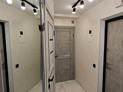 квартира за адресою Остафія Дашкевича вул. (Курнатовського), 11