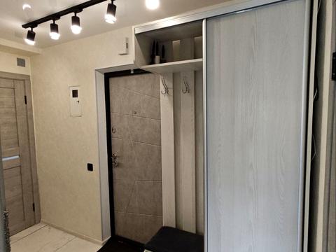 квартира за адресою Остафія Дашкевича вул. (Курнатовського), 11