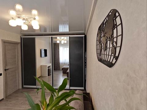 квартира за адресою Остафія Дашкевича вул. (Курнатовського), 11