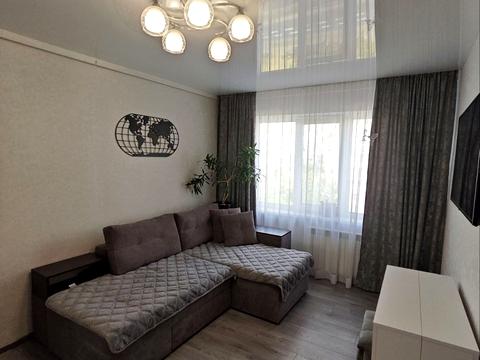 квартира за адресою Остафія Дашкевича вул. (Курнатовського), 11