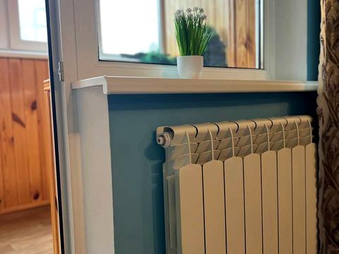 квартира по адресу Академика Павлова ул., 319а