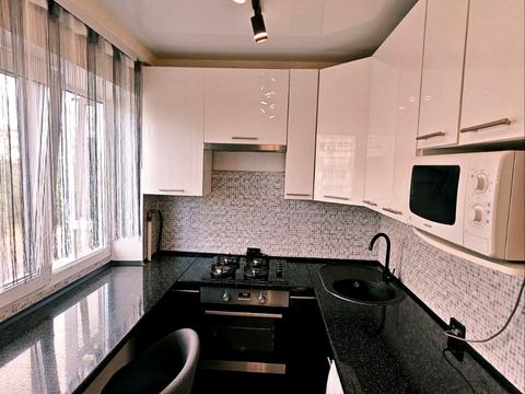 квартира за адресою Остафія Дашкевича вул. (Курнатовського), 11