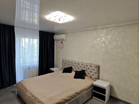 квартира за адресою Остафія Дашкевича вул. (Курнатовського), 11