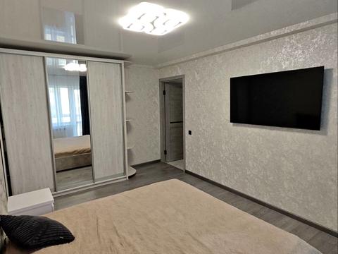 квартира за адресою Остафія Дашкевича вул. (Курнатовського), 11