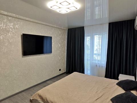 квартира за адресою Остафія Дашкевича вул. (Курнатовського), 11