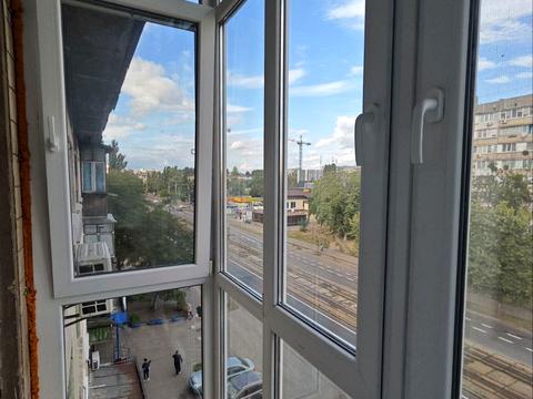 квартира за адресою Остафія Дашкевича вул. (Курнатовського), 11