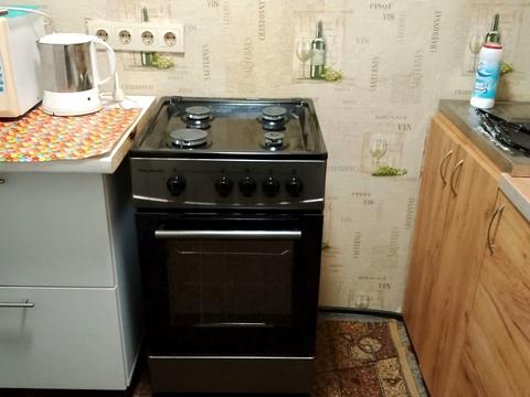 квартира по адресу Ивана Выговского ул. (Маршала Гречка), 9