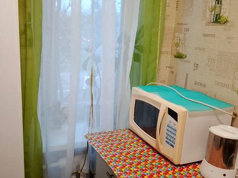 квартира по адресу Ивана Выговского ул. (Маршала Гречка), 9