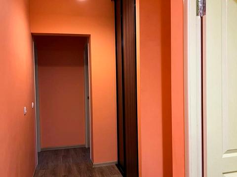 квартира по адресу Академика Павлова ул., 319а