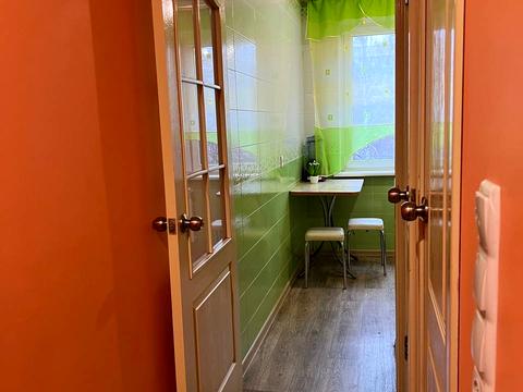 квартира по адресу Академика Павлова ул., 319а