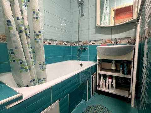 квартира по адресу Академика Павлова ул., 319а