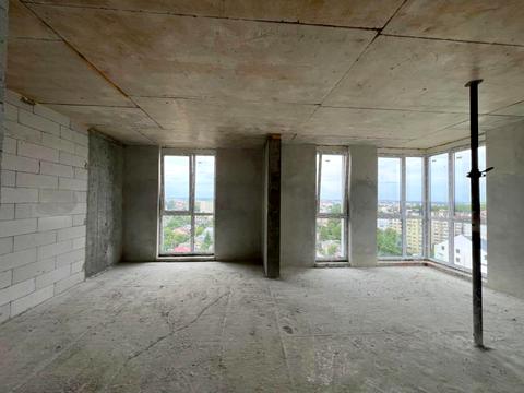 квартира по адресу Гната Хоткевича ул., 44/3