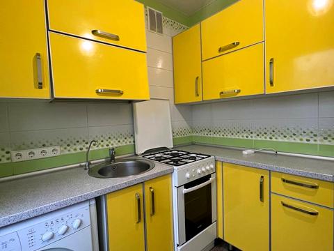 квартира по адресу Академика Павлова ул., 319а