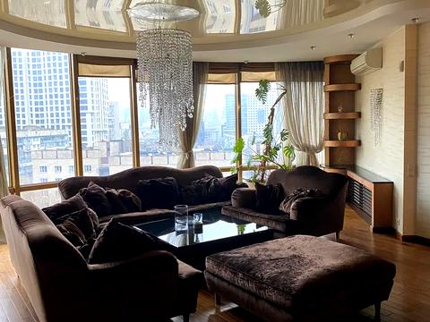 квартира по адресу Жилянська, 59