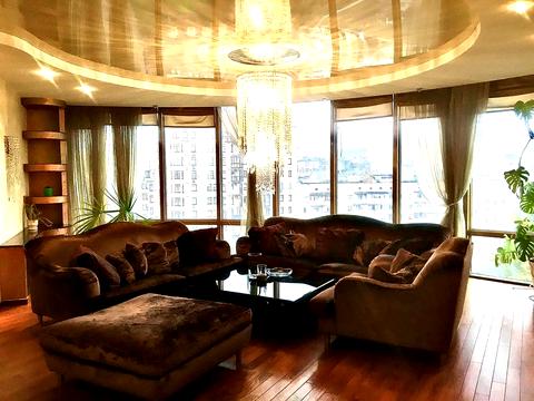 квартира по адресу Жилянська, 59