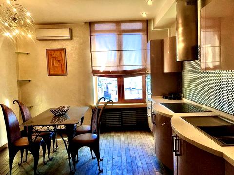 квартира по адресу Жилянська, 59