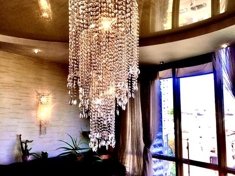 квартира по адресу Жилянська, 59