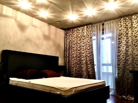 квартира по адресу Жилянська, 59