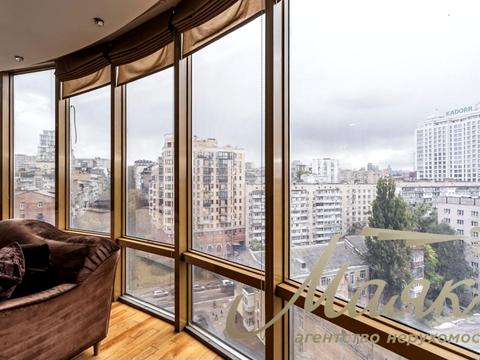 квартира по адресу Жилянська, 59