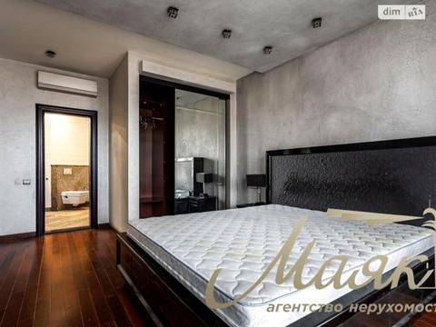 квартира по адресу Жилянська, 59