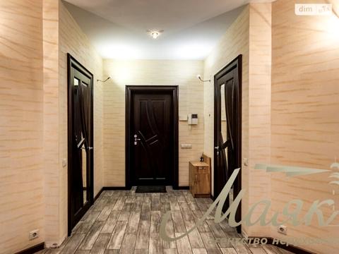 квартира по адресу Жилянська, 59