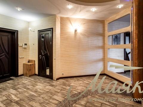 квартира по адресу Жилянська, 59